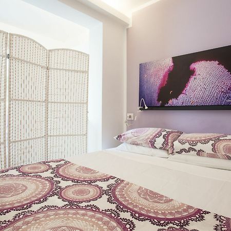 Mondello Suites Flh - Gorgonia Exterior foto
