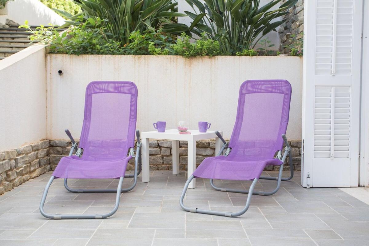Mondello Suites Flh - Gorgonia Exterior foto