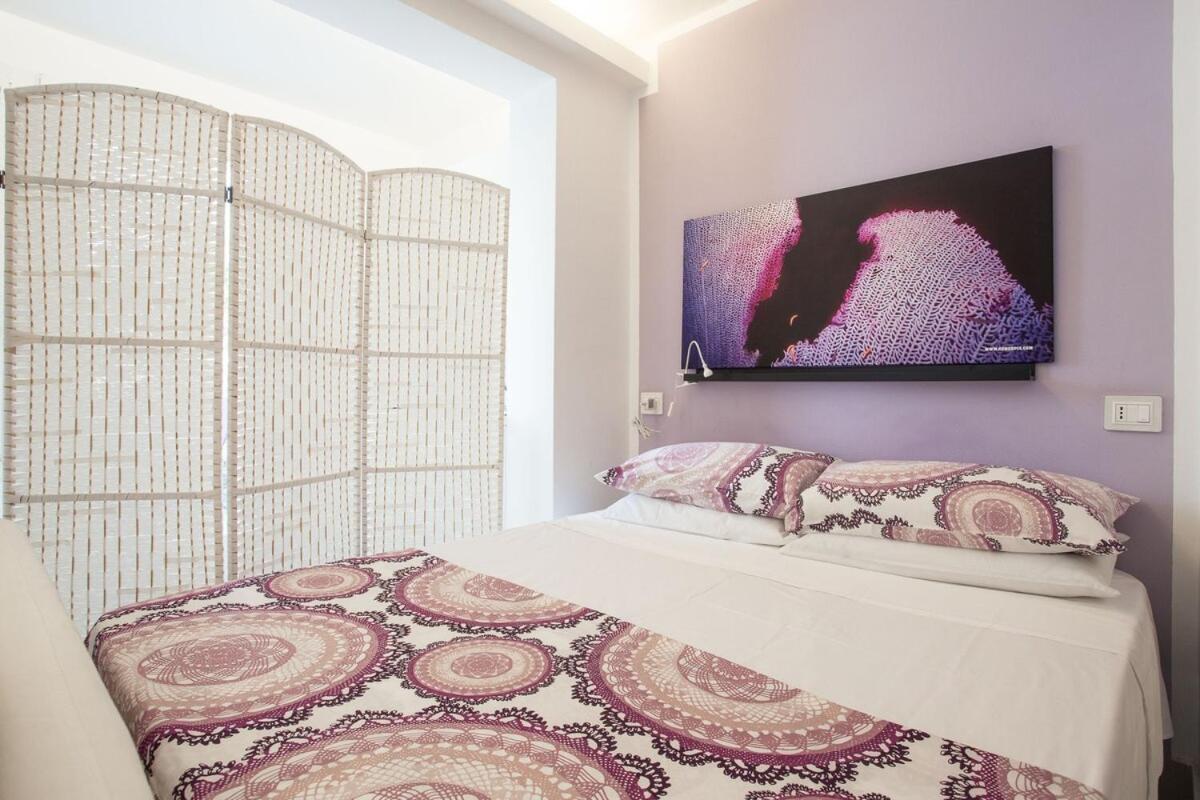 Mondello Suites Flh - Gorgonia Exterior foto