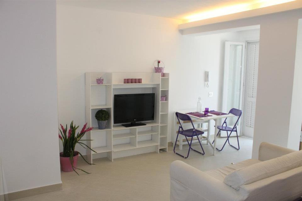 Mondello Suites Flh - Gorgonia Exterior foto