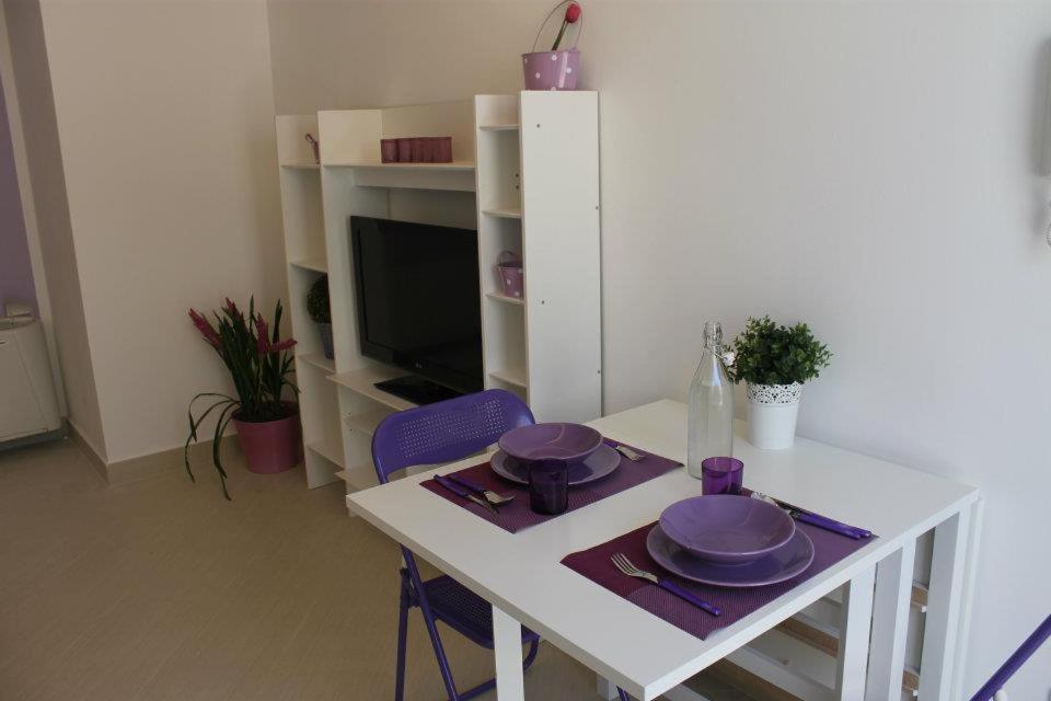 Mondello Suites Flh - Gorgonia Exterior foto