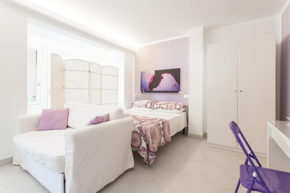 Mondello Suites Flh - Gorgonia Exterior foto