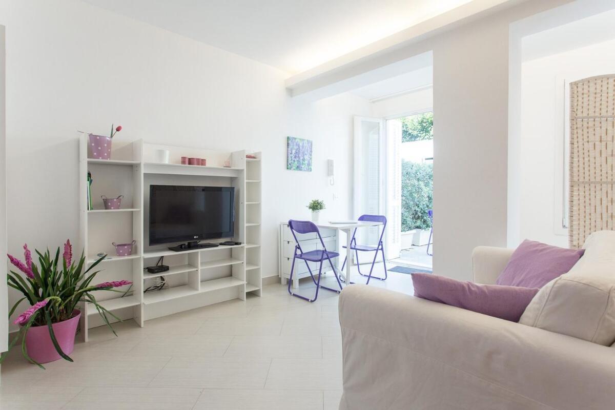 Mondello Suites Flh - Gorgonia Exterior foto