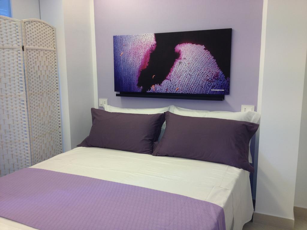 Mondello Suites Flh - Gorgonia Quarto foto