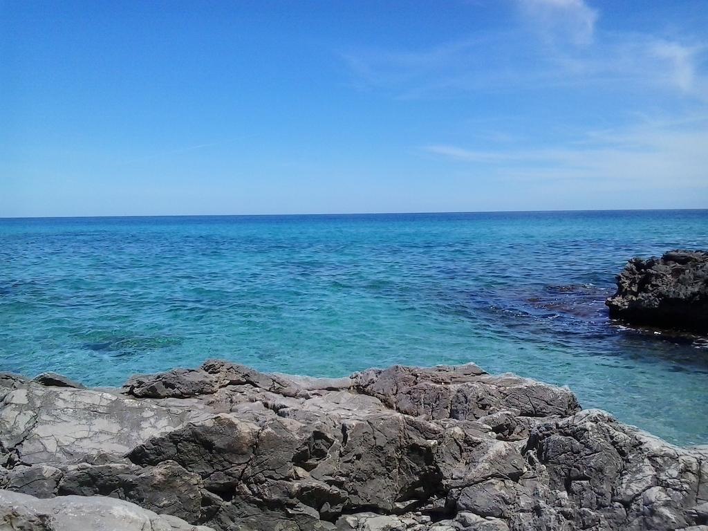 Mondello Suites Flh - Gorgonia Exterior foto