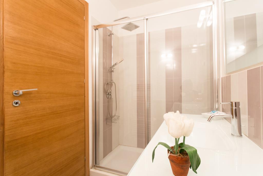 Mondello Suites Flh - Gorgonia Exterior foto