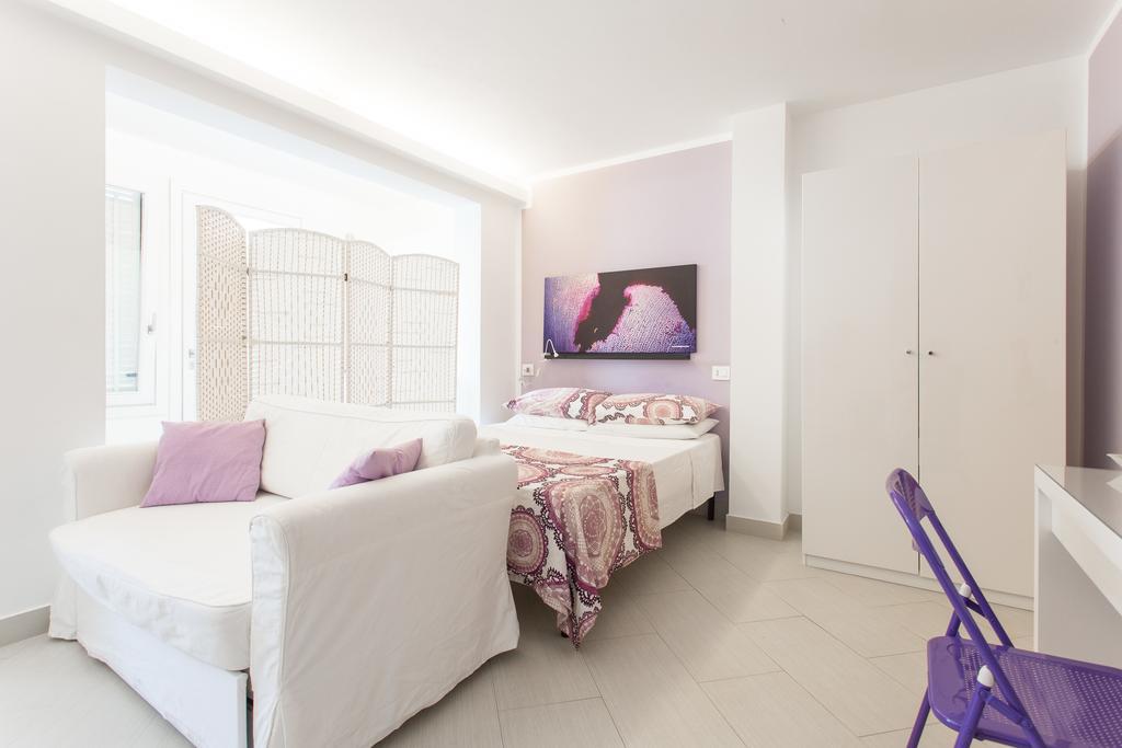 Mondello Suites Flh - Gorgonia Exterior foto