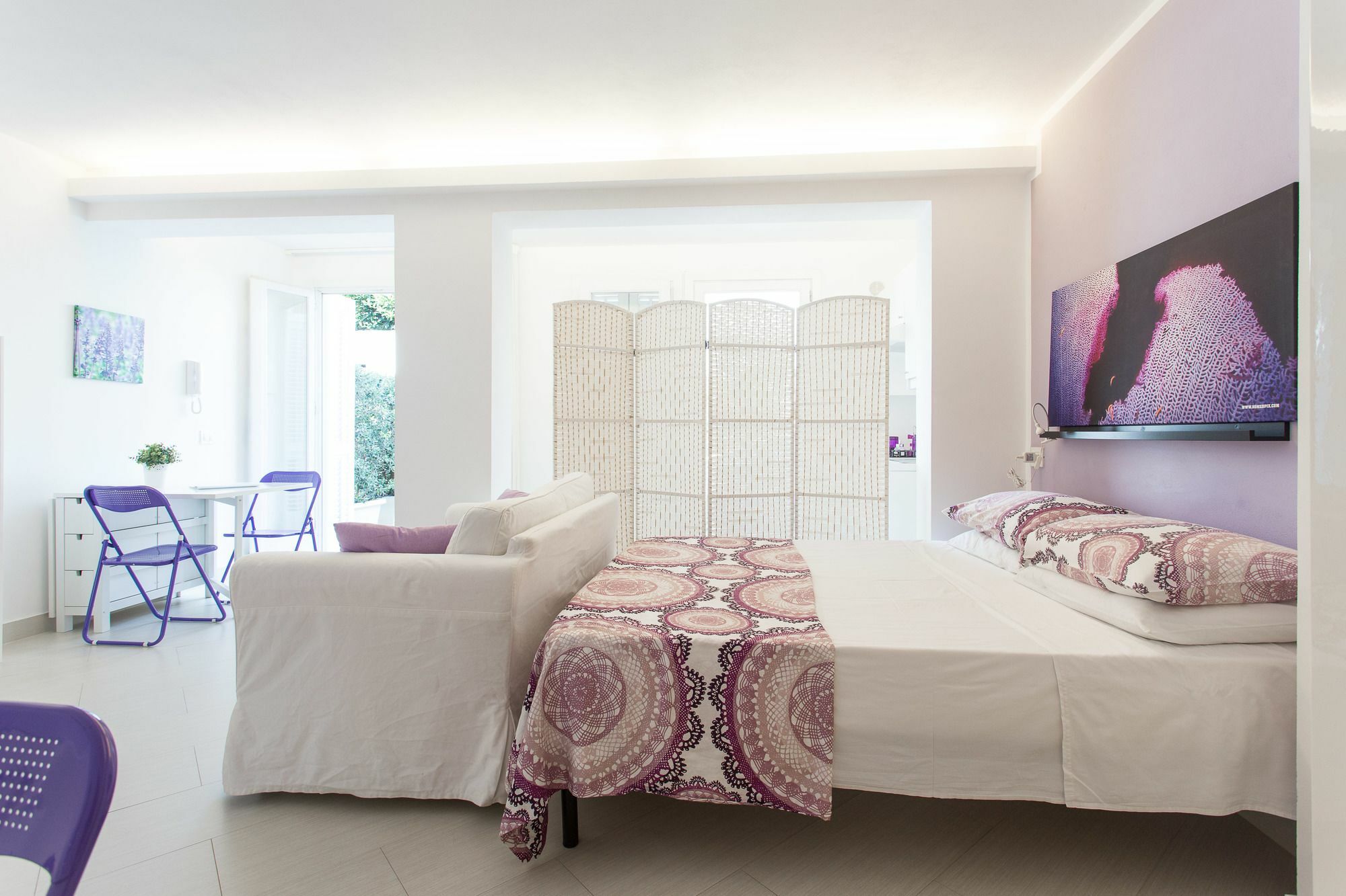 Mondello Suites Flh - Gorgonia Exterior foto