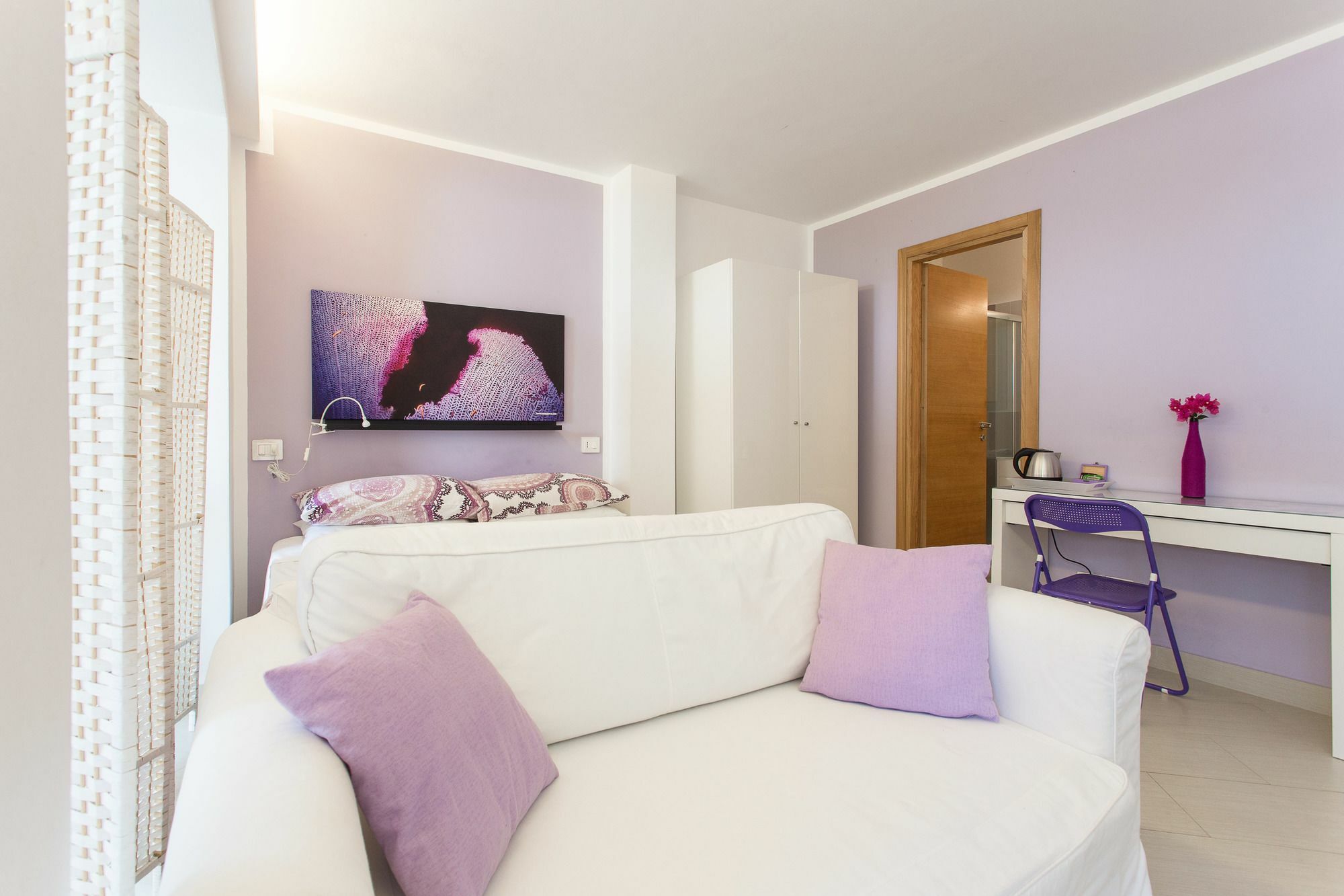 Mondello Suites Flh - Gorgonia Exterior foto
