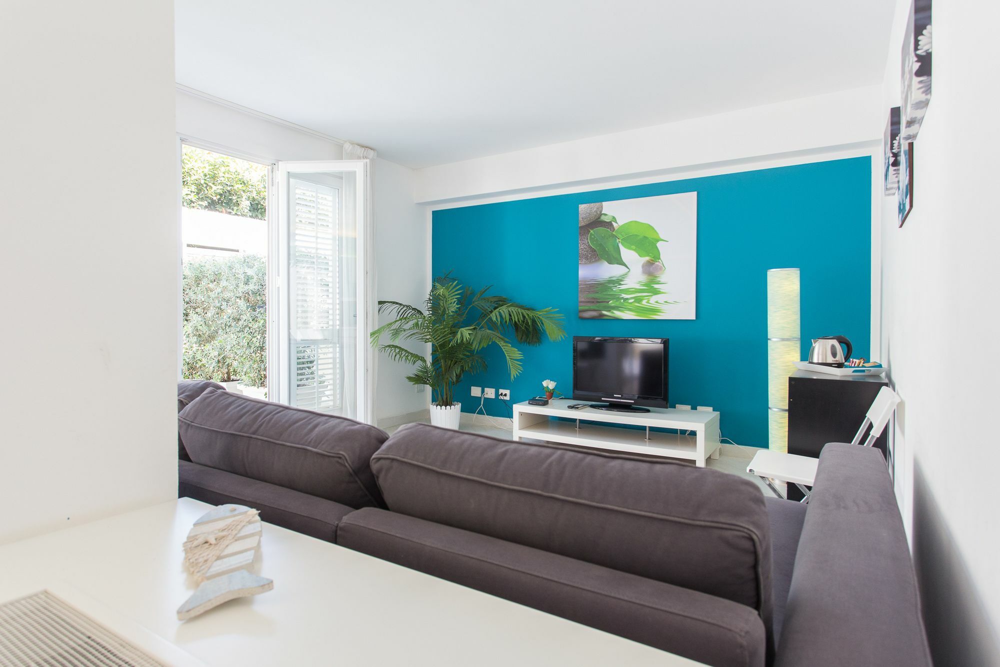 Mondello Suites Flh - Gorgonia Exterior foto